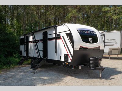 2026 Venture Stratus - Photo 1