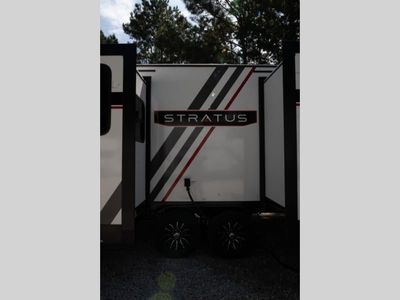 2026 Venture Stratus - Photo 22