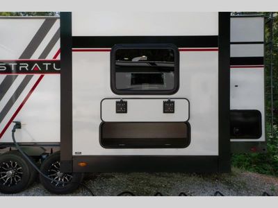 2026 Venture Stratus - Photo 21