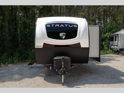 2026 Venture Stratus - Photo 25