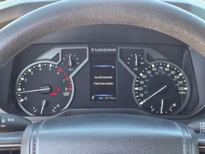 2023 Toyota Tundra - Photo 11