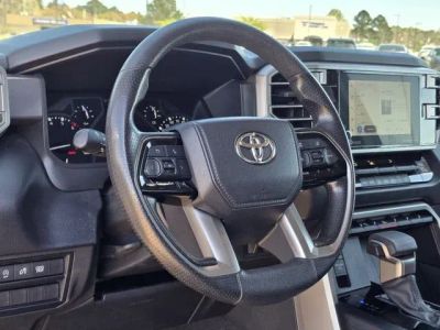 2023 Toyota Tundra - Photo 23