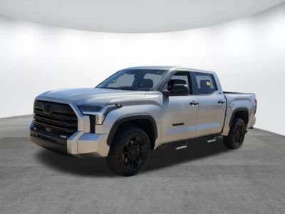 2023 Toyota Tundra - Photo 7