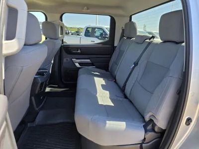 2023 Toyota Tundra - Photo 16