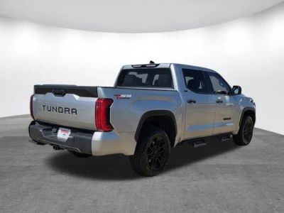 2023 Toyota Tundra - Photo 4