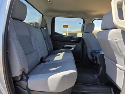 2023 Toyota Tundra - Photo 27