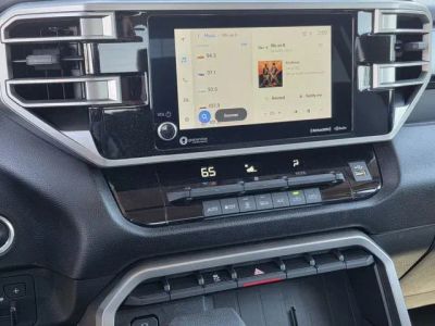 2023 Toyota Tundra - Photo 9