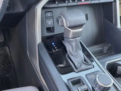 2023 Toyota Tundra - Photo 21