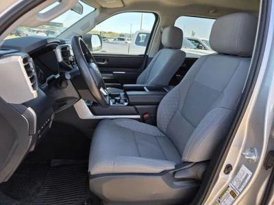 2023 Toyota Tundra - Photo 12