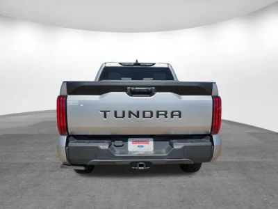 2023 Toyota Tundra - Photo 5