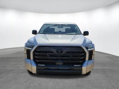 2023 Toyota Tundra - Photo 2