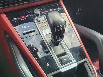 2021 Porsche Cayenne — photo 30 view
