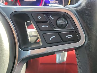 2021 Porsche Cayenne — photo 26 view