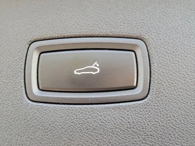 2021 Porsche Cayenne — photo 7 view