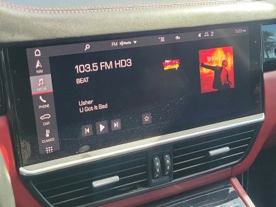 2021 Porsche Cayenne — photo 28 view