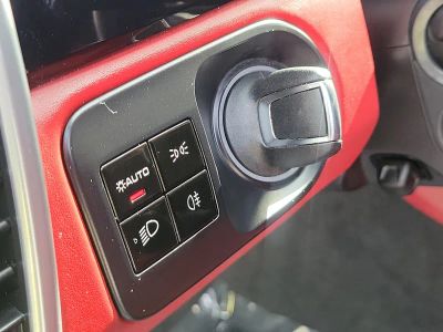 2021 Porsche Cayenne — photo 22 view
