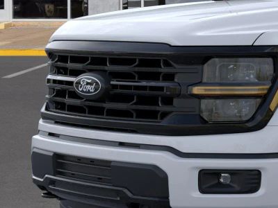 2026 Ford F-150 — photo 17 view