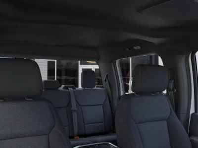 2026 Ford F-150 — photo 22 view