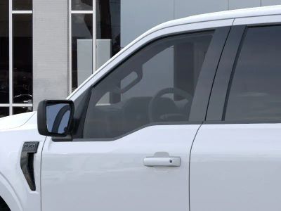 2026 Ford F-150 — photo 20 view