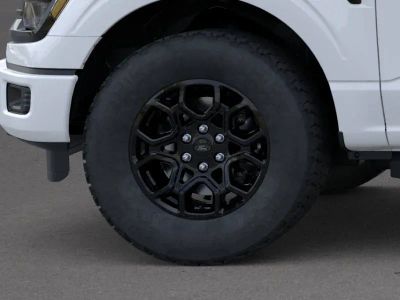 2026 Ford F-150 — photo 19 view
