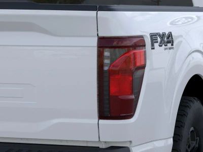 2026 Ford F-150 — photo 21 view