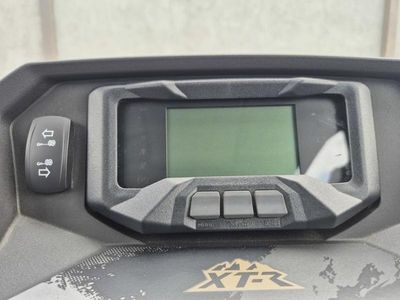 2025 Yamaha Wolverine X4 850 XT-R - Photo 13