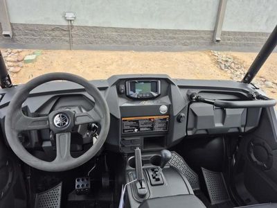 2025 Yamaha Wolverine X4 850 XT-R - Photo 10