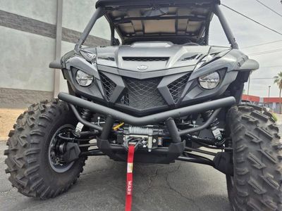 2025 Yamaha Wolverine X4 850 XT-R - Photo 5