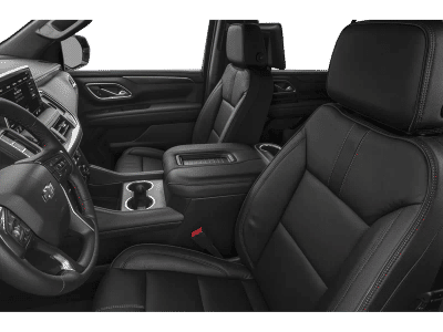 2024 Chevrolet Suburban - Photo 9