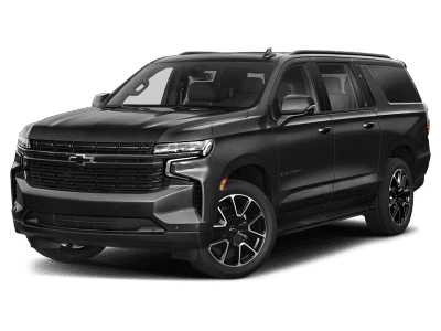 2024 Chevrolet Suburban - Photo 1
