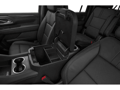 2024 Chevrolet Suburban - Photo 14