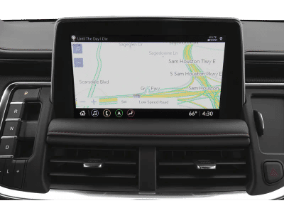 2024 Chevrolet Suburban - Photo 16
