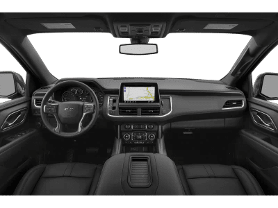 2024 Chevrolet Suburban - Photo 8