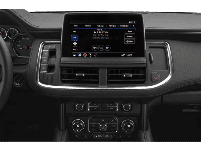 2024 Chevrolet Suburban - Photo 10