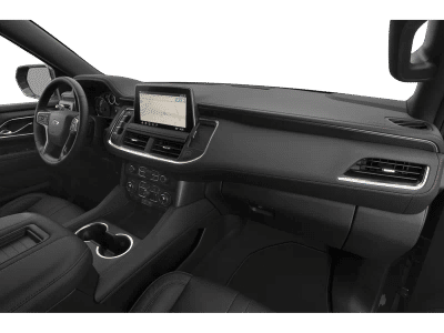2024 Chevrolet Suburban - Photo 15