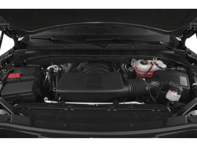 2024 Chevrolet Suburban - Photo 12
