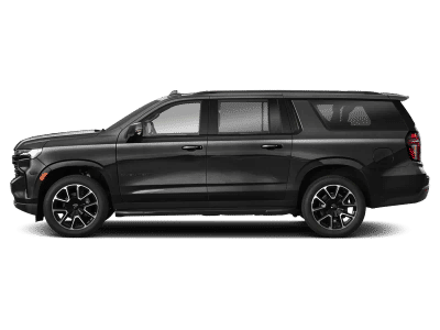 2024 Chevrolet Suburban - Photo 3