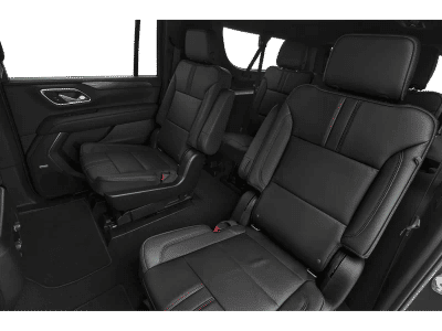 2024 Chevrolet Suburban - Photo 13