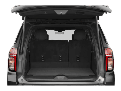 2024 Chevrolet Suburban - Photo 11