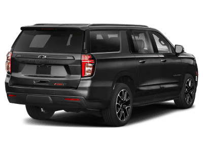 2024 Chevrolet Suburban - Photo 2