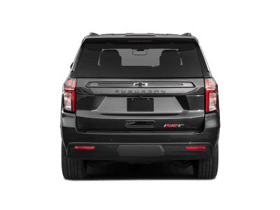 2024 Chevrolet Suburban - Photo 5