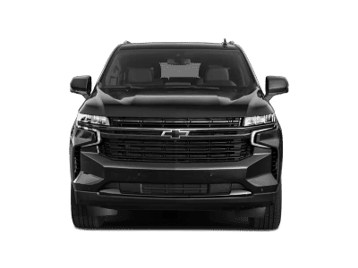 2024 Chevrolet Suburban - Photo 4