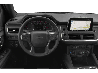 2024 Chevrolet Suburban - Photo 7