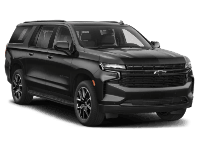 2024 Chevrolet Suburban - Photo 6