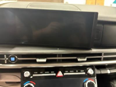 2026 Hyundai Santa Fe — photo 11 view