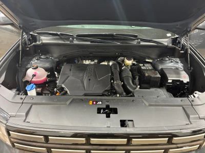 2026 Hyundai Santa Fe — photo 22 view
