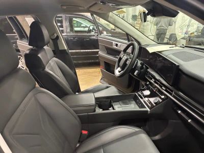 2026 Hyundai Santa Fe — photo 15 view