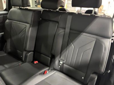 2026 Hyundai Santa Fe — photo 18 view