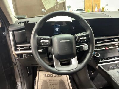 2026 Hyundai Santa Fe — photo 19 view