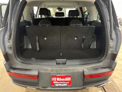 2026 Hyundai Santa Fe — photo 17 view